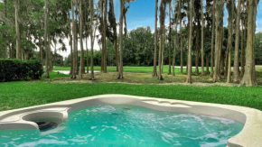 7 Room TampaGolfVillas by AmericanVacationliving